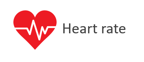 Heart rate
