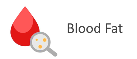 ฺBlood Fat